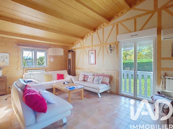 Maison à vendre 8 pièces 155 m² Champtercier