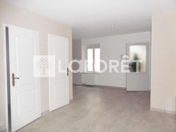 Location appartement Bourg-en-Bresse - 2 pièce(s) - 40 m² - 491 €/mois