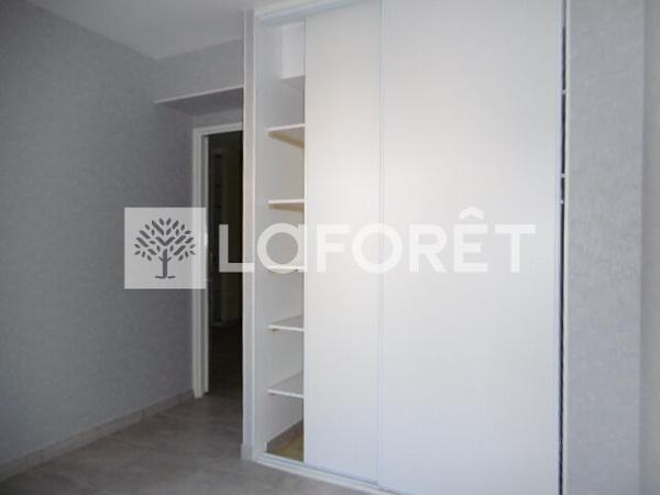 Location appartement Bourg-en-Bresse - 2 pièce(s) - 40 m² - 491 €/mois