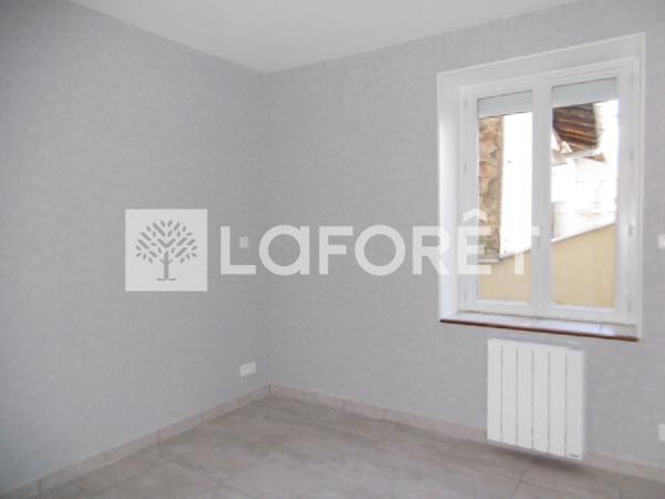 Location appartement Bourg-en-Bresse - 2 pièce(s) - 40 m² - 491 €/mois