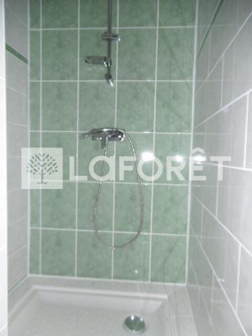 Location appartement Bourg-en-Bresse - 2 pièce(s) - 40 m² - 491 €/mois