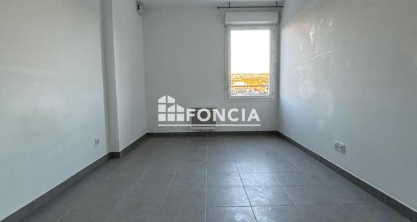 À vendre Appartement 2 pièces 46.9 m² - Marseille 13013