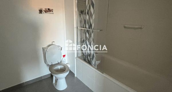 À vendre Appartement 2 pièces 46.9 m² - Marseille 13013