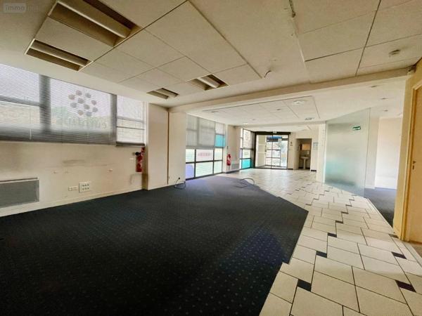Location - Fonds et/ou murs commerciaux Lannion 22300 300 m 2