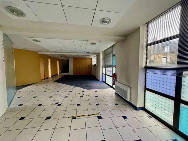Location - Fonds et/ou murs commerciaux Lannion 22300 300 m 2