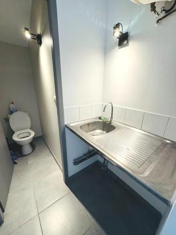 Bureau à louer à Romans-sur-Isère (26100)