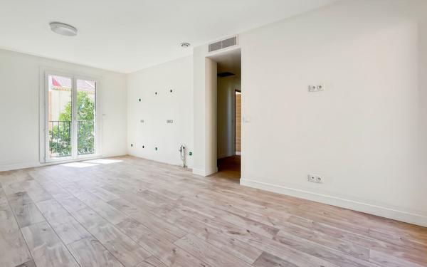 Appartement à vendre    3 pièces •  Mandelieu-la-Napoule