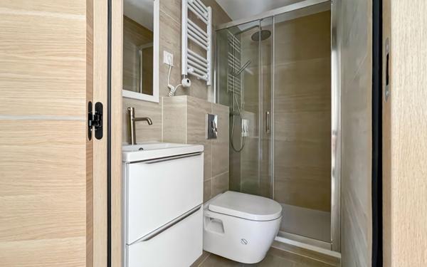 Appartement à vendre    3 pièces •  Mandelieu-la-Napoule