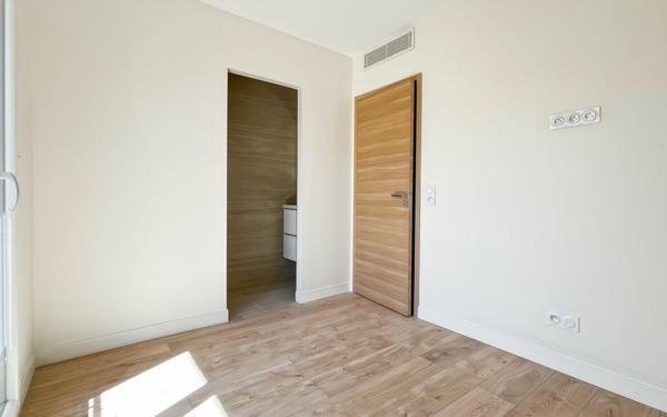 Appartement à vendre    3 pièces •  Mandelieu-la-Napoule