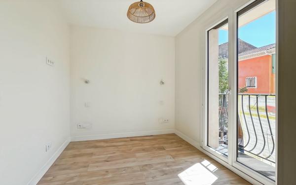Appartement à vendre    3 pièces •  Mandelieu-la-Napoule