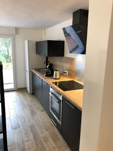 Appartement T2 ST NAZAIRE centre