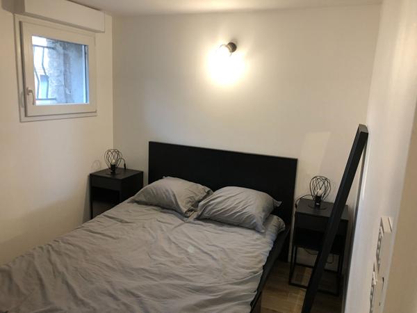 Appartement T2 ST NAZAIRE centre