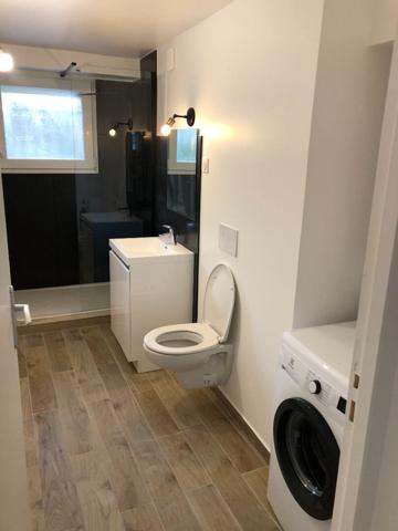 Appartement T2 ST NAZAIRE centre