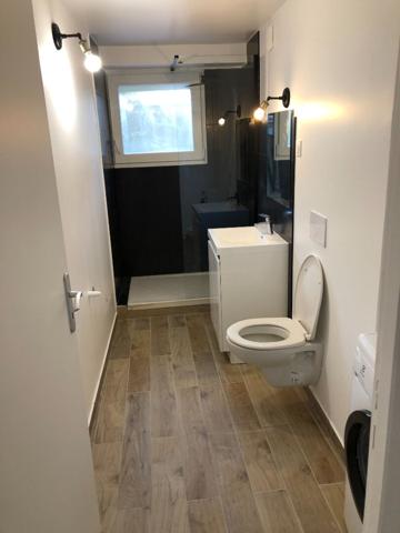 Appartement T2 ST NAZAIRE centre