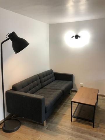 Appartement T2 ST NAZAIRE centre