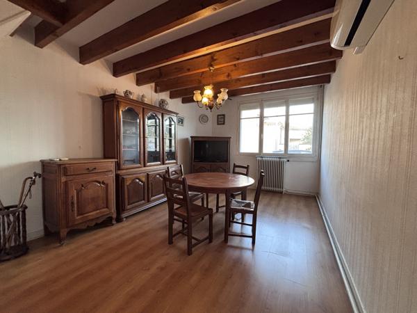 Maison 3 pièces - 82 m² Exclusivité efficity