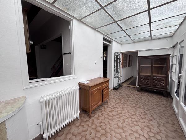 Maison 3 pièces - 82 m² Exclusivité efficity