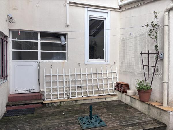 Maison 3 pièces - 82 m² Exclusivité efficity