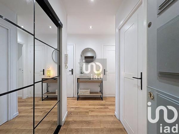 Appartement à vendre 3 pièces 52 m² Roquebrune-Cap-Martin