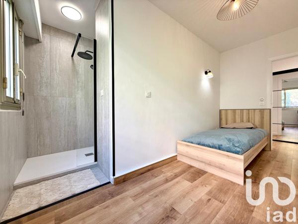 Appartement à vendre 3 pièces 52 m² Roquebrune-Cap-Martin