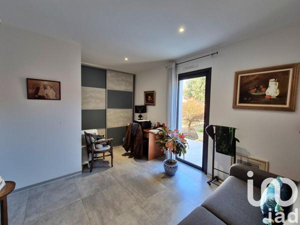 Maison à vendre 7 pièces 192 m² Dompierre-sur-Mer