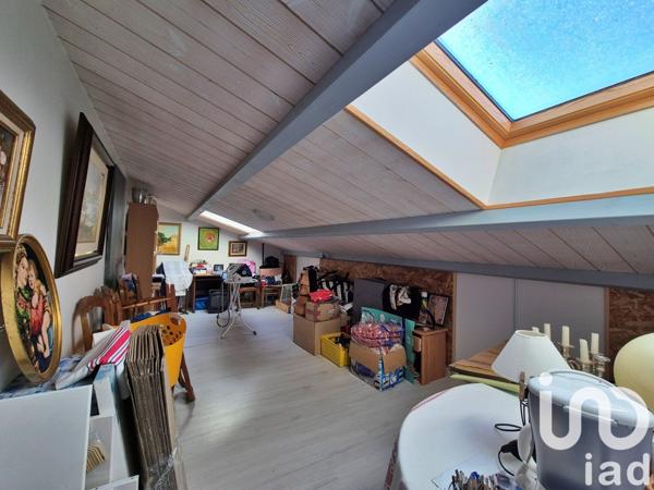 Maison à vendre 7 pièces 192 m² Dompierre-sur-Mer