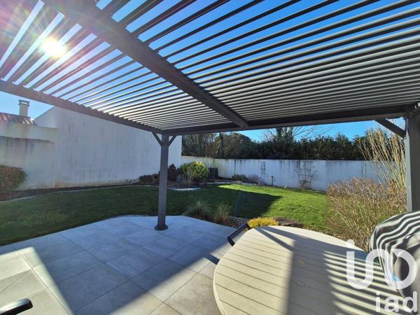 Maison à vendre 7 pièces 192 m² Dompierre-sur-Mer