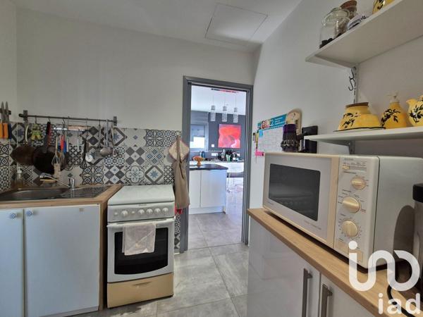 Maison à vendre 7 pièces 192 m² Dompierre-sur-Mer