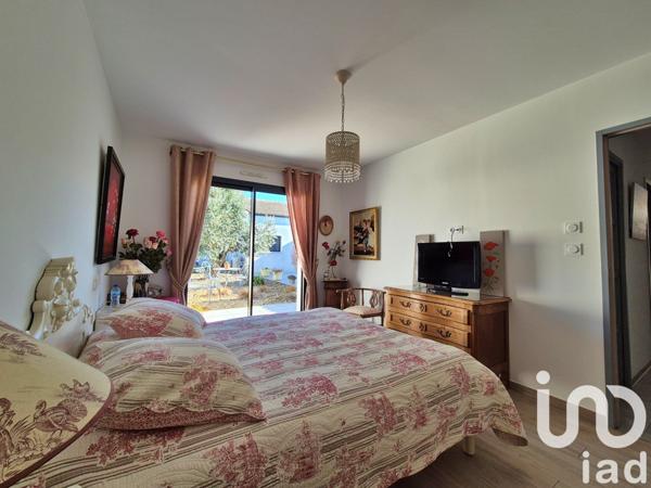 Maison à vendre 7 pièces 192 m² Dompierre-sur-Mer