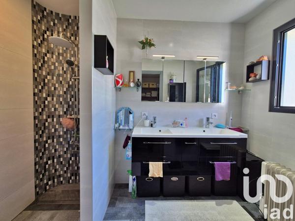 Maison à vendre 7 pièces 192 m² Dompierre-sur-Mer