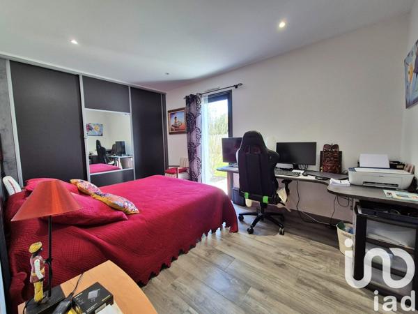 Maison à vendre 7 pièces 192 m² Dompierre-sur-Mer