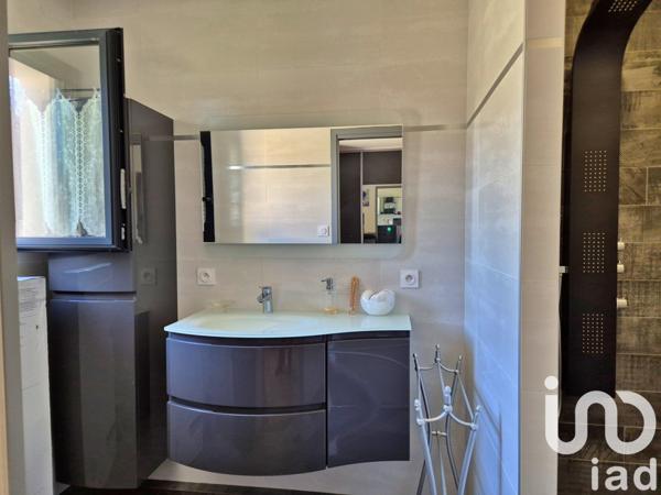 Maison à vendre 7 pièces 192 m² Dompierre-sur-Mer