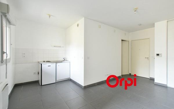 Appartement à vendre    1 pièce • 24,08 m2 Vernaison