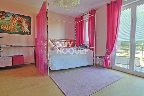 Maison familiale à Laneuveville-devant-Nancy