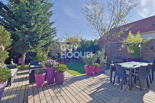 Maison familiale à Laneuveville-devant-Nancy