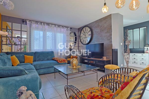 Maison familiale à Laneuveville-devant-Nancy