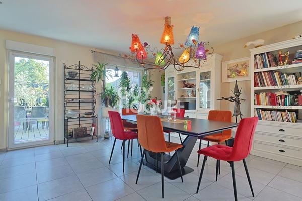 Maison familiale à Laneuveville-devant-Nancy