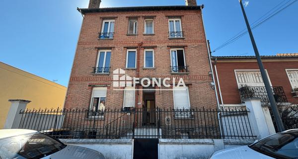 Location Appartement 2 pièces 26.77 m² - Maisons-alfort 94700