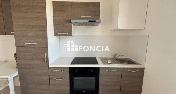Location Appartement 2 pièces 26.77 m² - Maisons-alfort 94700