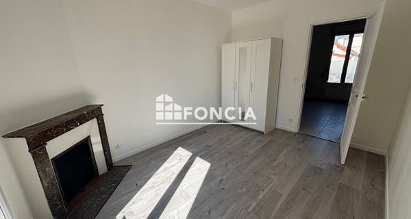 Location Appartement 2 pièces 26.77 m² - Maisons-alfort 94700