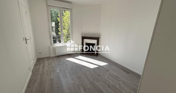 Location Appartement 2 pièces 26.77 m² - Maisons-alfort 94700