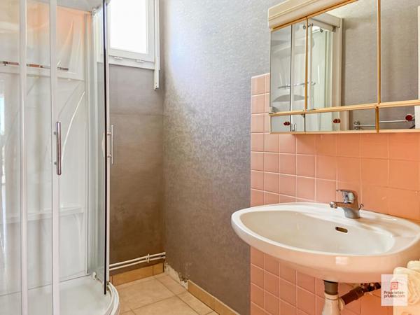 Appartement Sable Sur Sarthe 5 pièce(s) 85.65 m2