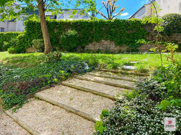 Appartement Sable Sur Sarthe 5 pièce(s) 85.65 m2