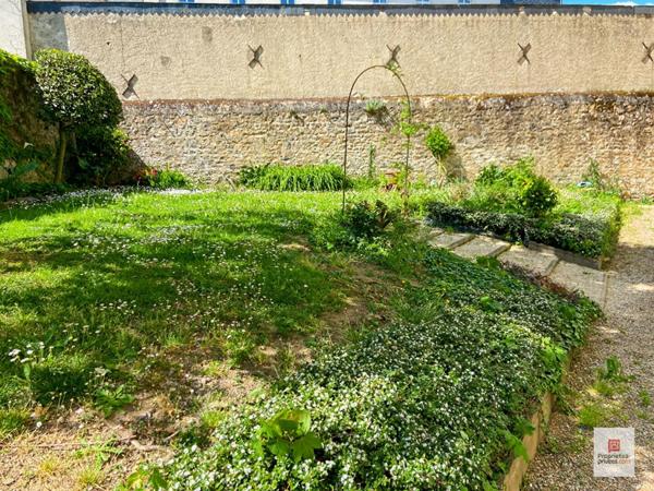 Appartement Sable Sur Sarthe 5 pièce(s) 85.65 m2