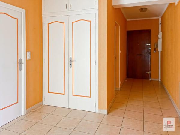 Appartement Sable Sur Sarthe 5 pièce(s) 85.65 m2