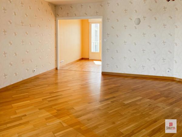 Appartement Sable Sur Sarthe 5 pièce(s) 85.65 m2