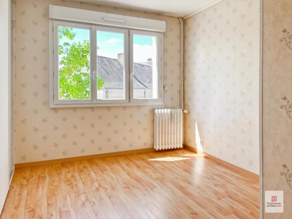 Appartement Sable Sur Sarthe 5 pièce(s) 85.65 m2