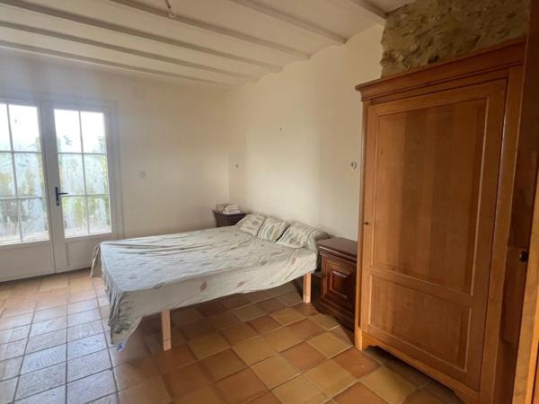 MARCIAC (32) 10 min, VUE EXCEPTIONNELLE, cachée, sans nuisance, TRES BELLE PROPRIETE sans travaux, piscine, ECONOMIQUE, écologique , geothermie, dependances,