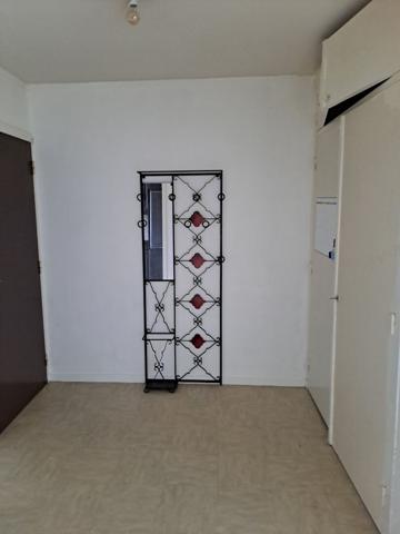 Appartement 4 pièces à louer à La Rochelle - Secteur La Choppe