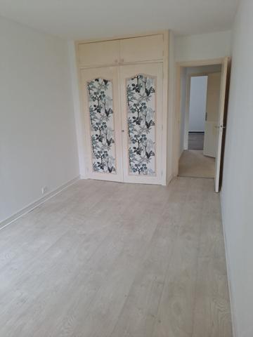 Appartement 4 pièces à louer à La Rochelle - Secteur La Choppe